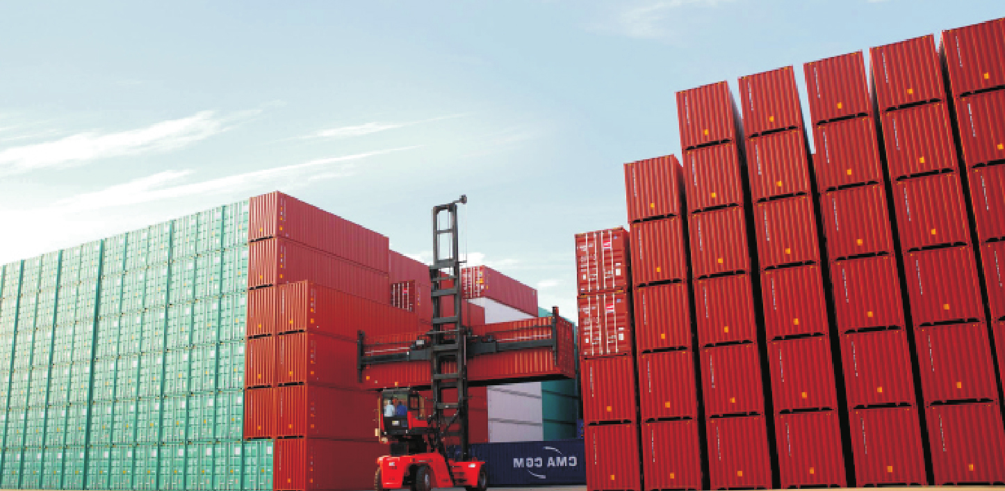 Container Series