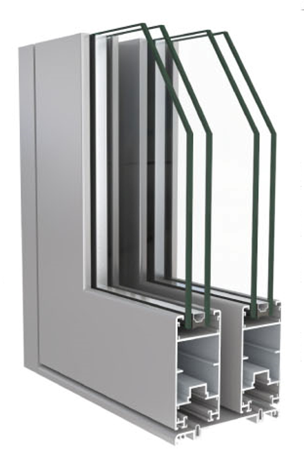 WTLM125 Heavy Sliding Door