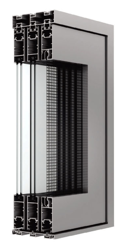 WTLM80B Sliding Door