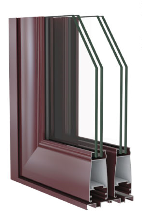 WTLM100B Hanging Sliding Door