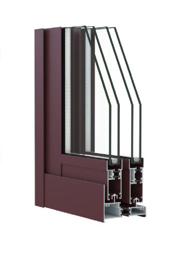 WY-GRT90 Gasket Thermal Break Sliding Window