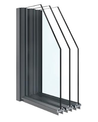 Zkdm1045-10 extremely narrow linkage maglev sliding door