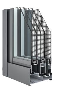 TC113 Ordinary sliding window
